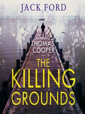 cover image of The Killing Grounds